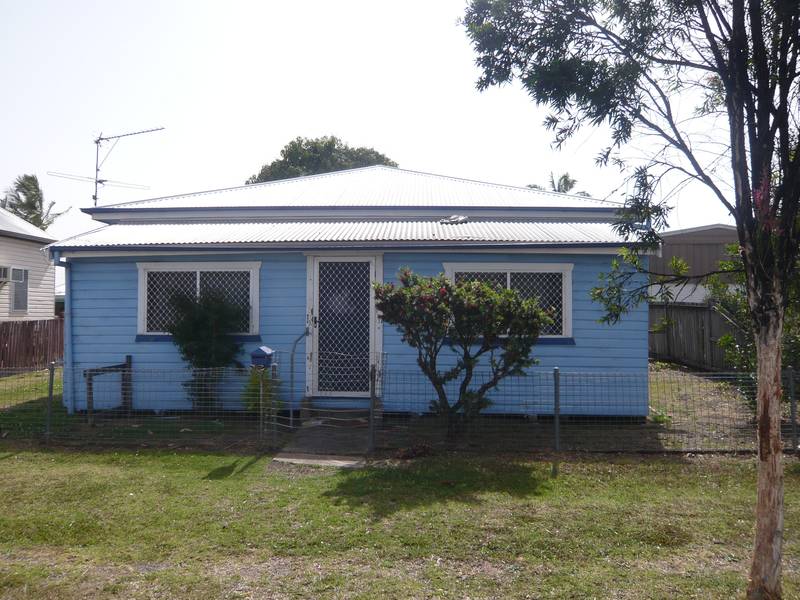 Handy 3 bedroom home Picture 1