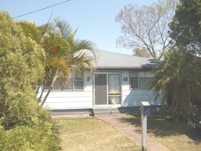 WANTED! - FIRST HOME BUYER OR INVESTOR Picture 1