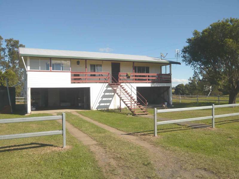 69 ACRES & HOME - PRIME RIVER FRONTAGE Picture 2