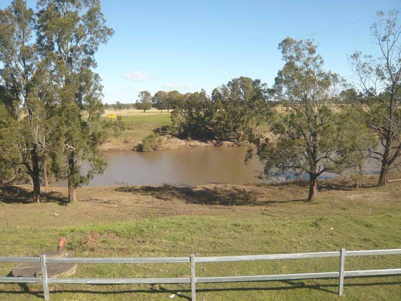 69 ACRES & HOME - PRIME RIVER FRONTAGE Picture 3