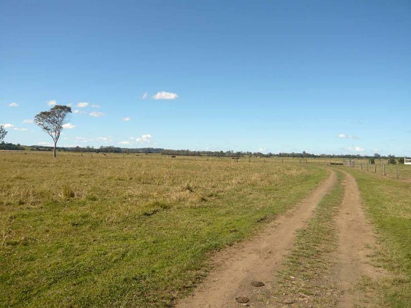 69 ACRES & HOME - PRIME RIVER FRONTAGE Picture 1