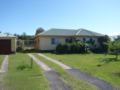 3 bedroom home in South Casino Picture 3 bedroom home in South Casino Picture