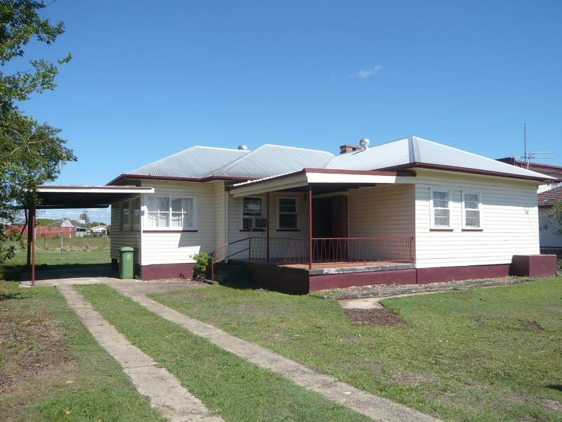 Handy 3 bedroom home Picture 1