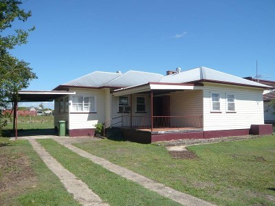 Handy 3 bedroom home Picture Handy 3 bedroom home Picture