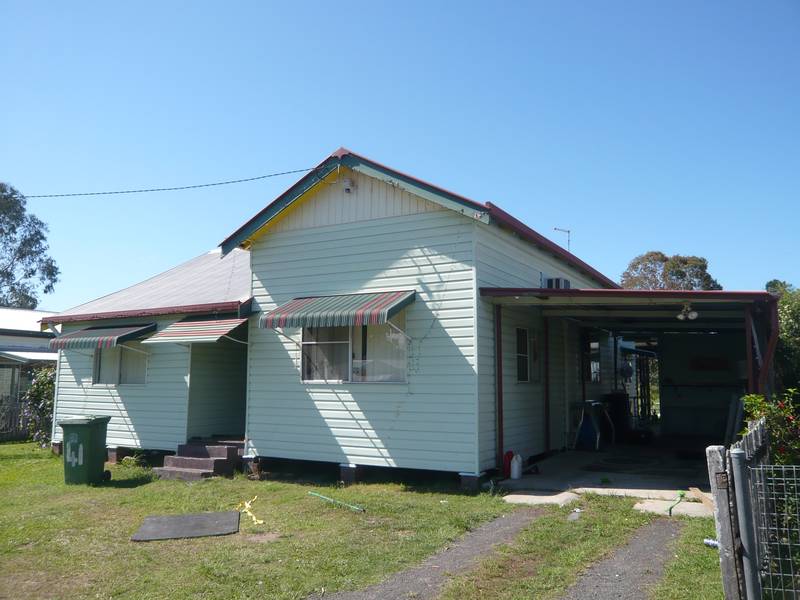 Neat & Tidy 3 bedroom home Picture 1