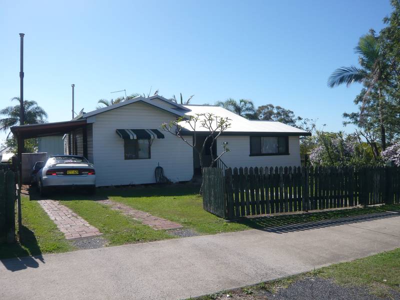 Tidy 3 bedroom home Picture 1