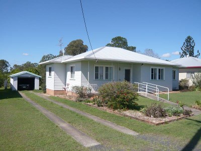 3 bedroom home in good area Picture 3 bedroom home in good area Picture