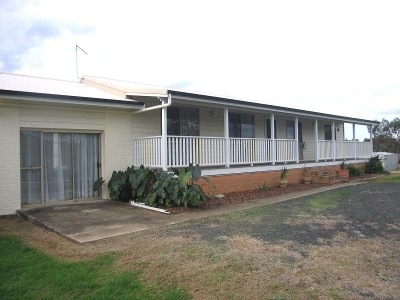 40 ACRES ON TOWN BOUNDARY Picture