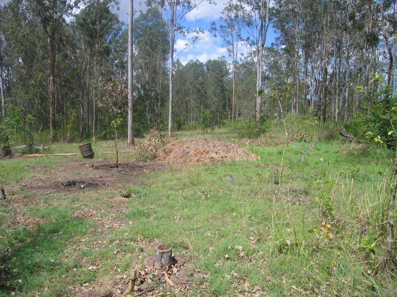 BUSH BLOCK & DWELLING - PRICE REDUCED!!! Picture 3