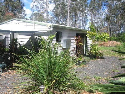 BUSH BLOCK & DWELLING - PRICE REDUCED!!! Picture