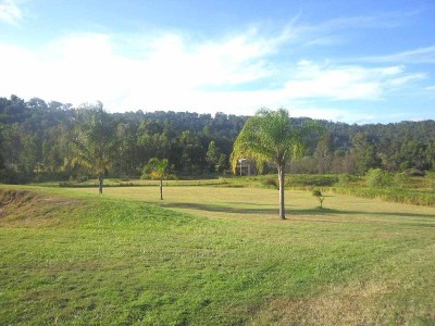 LIVE THE COUNTRY LIFE! Picture