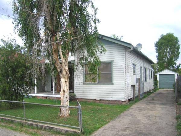 OOZES COMMERCIAL POTENTIAL Picture 1