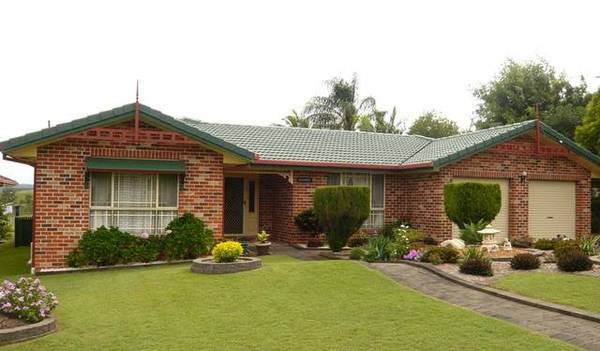 THE PERFECT FAMILY ENVIRONMENT! Picture 1