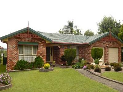 THE PERFECT FAMILY ENVIRONMENT! Picture THE PERFECT FAMILY ENVIRONMENT! Picture