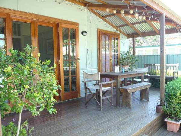 CALIFORNIAN DREAMIN' Picture 3