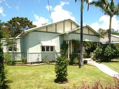 CALIFORNIAN DREAMIN' Picture