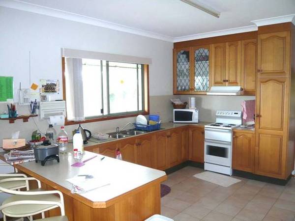 RIVERFRONT ACREAGE - MINUTES TO TOWN Picture