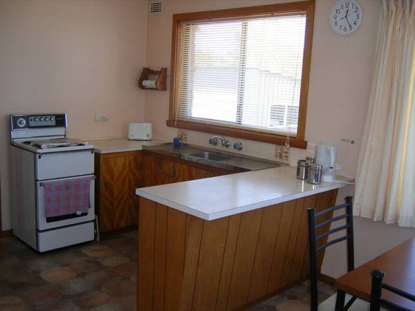 NOTHING TO BE DONE Picture 3