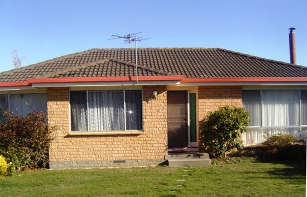 NOTHING TO BE DONE Picture 1