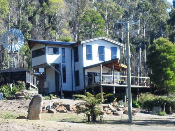 TIME FOR A TREE CHANGE? Picture 1