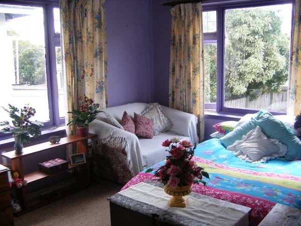 COUNTRY STYLE IN THE CITY Picture