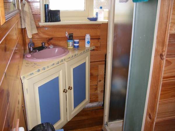 COUNTRY STYLE IN THE CITY Picture