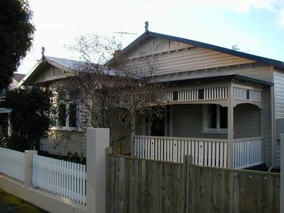 AS PRETTY AS A PICTURE Picture