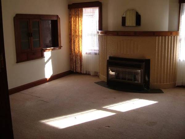 ROOM FOR EVERYTHING Picture