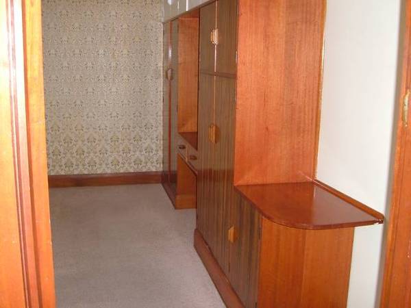 ROOM FOR EVERYTHING Picture