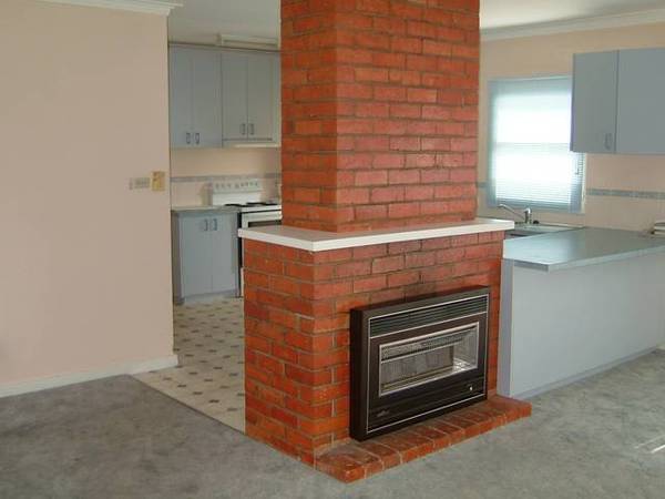 GAZE OVER THE GOLF COURSE! Picture