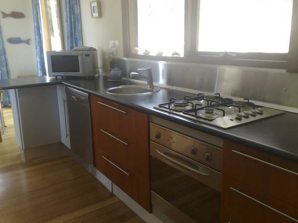 THE BEACHHOUSE Picture THE BEACHHOUSE Picture