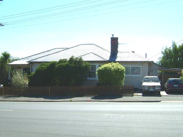 FANTASTIC FIRST HOME Picture