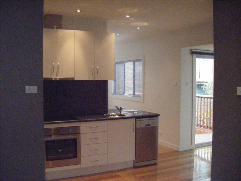 INNER CITY LIVING Picture 3