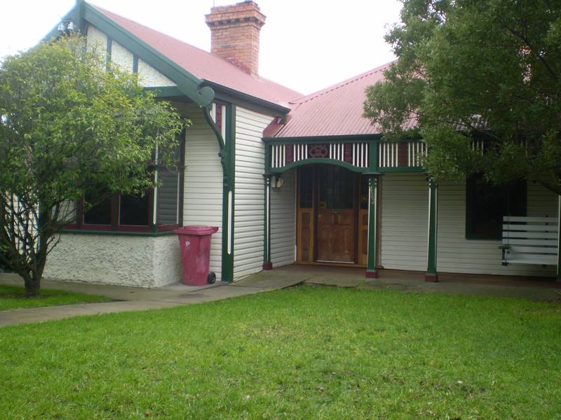 DISTINCTLY DIFFERENT Picture 1