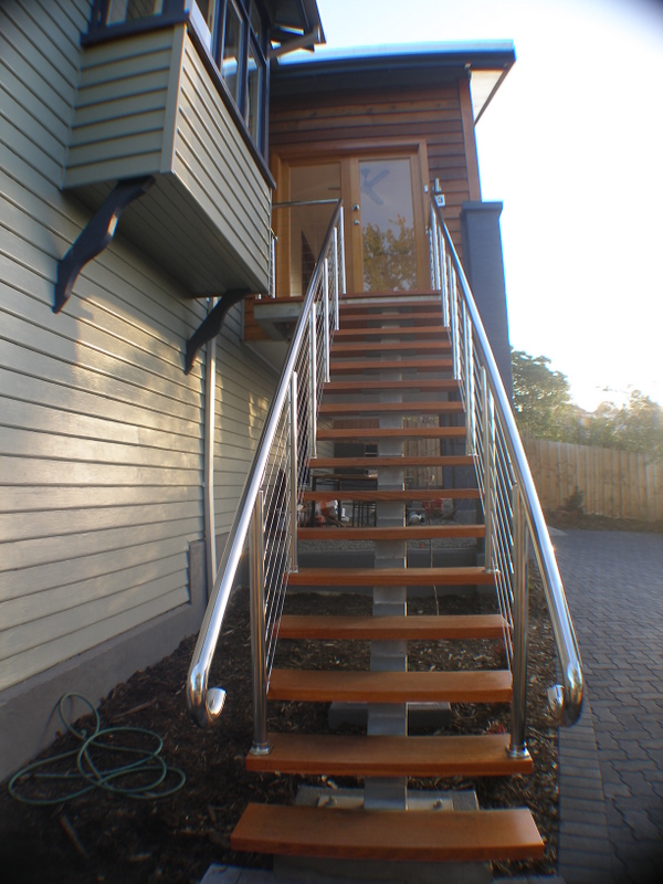 GORGEOUS ON GORGE Picture 2