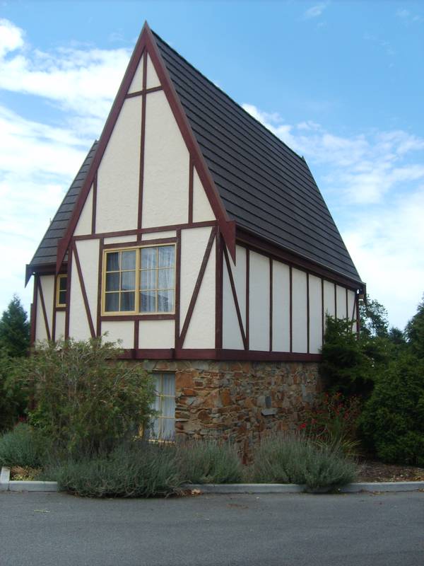 FULLY MANAGED INVESTMENT Picture 1