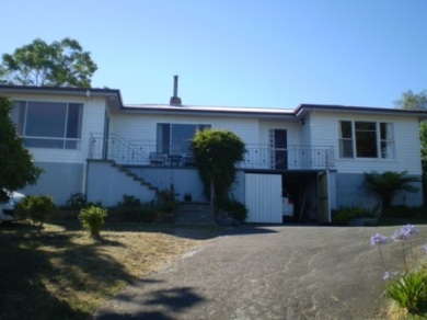 PEACE AND TRANQUILITY - WHAT MORE COULD YOU WANT? Picture 2