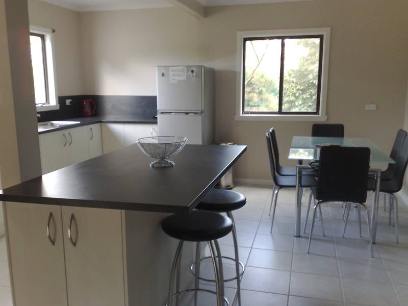 BLUE MARLO Picture 3