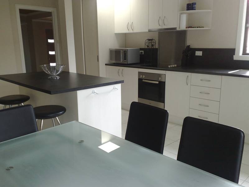 BLUE MARLO Picture 2