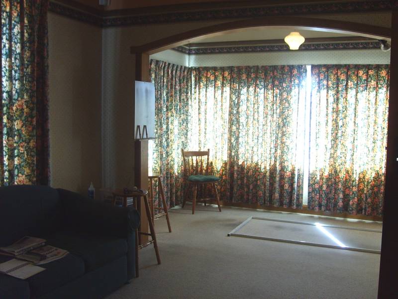 ROOM TO MOVE PLUS VIEWS Picture 3