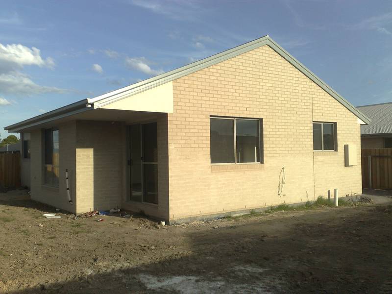 BRAND NEW - BE OUR FIRST TENANTS Picture
