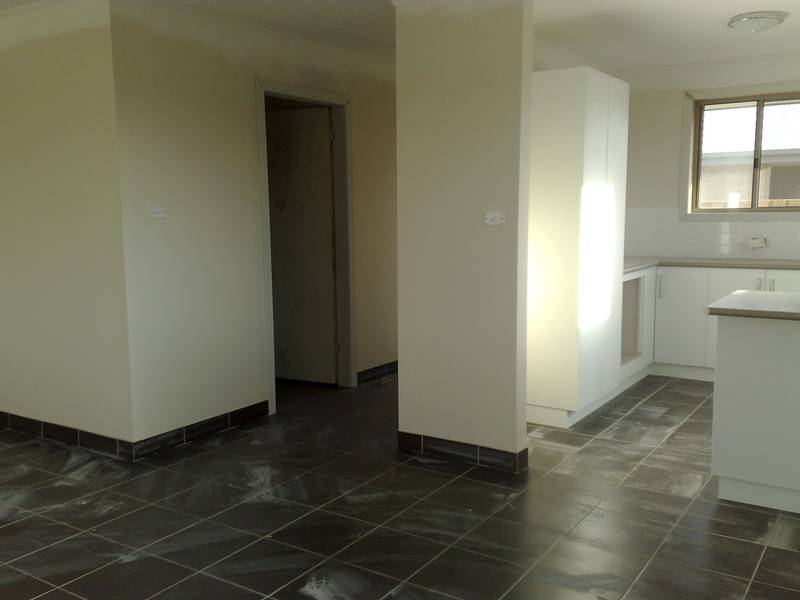 BRAND NEW - BE OUR FIRST TENANTS Picture 3