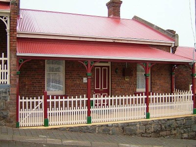 ONCE IN A LIFETIME! Picture