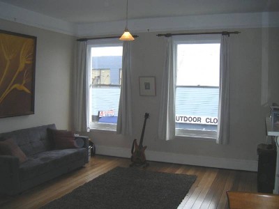 IN THE HEART OF THE CBD Picture