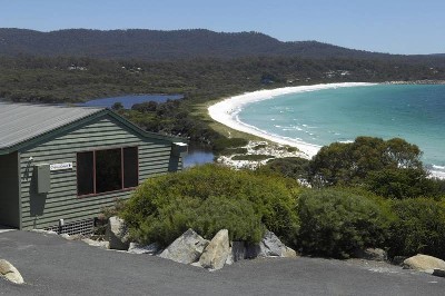 DOLPHIN LOOKOUT COTTAGE Picture