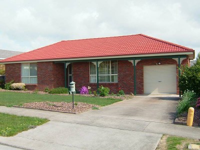 YOUR HARD EARNED MONEY WON'T BUY BETTER! Picture