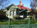 CHARACTER HOME CLOSE TO CBD! Picture