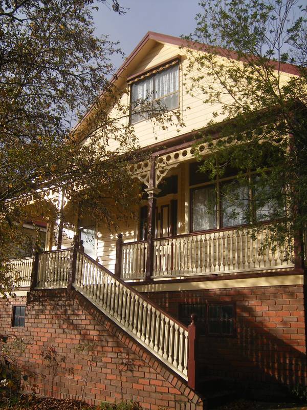 Beautiful Charm in East Launceston Picture 1