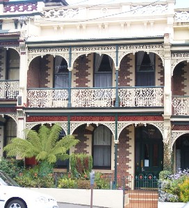 On the CBD Fringe Picture On the CBD Fringe Picture