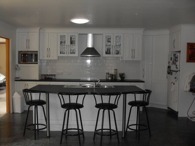 Big Block-Big House-Big Sheds Picture 1